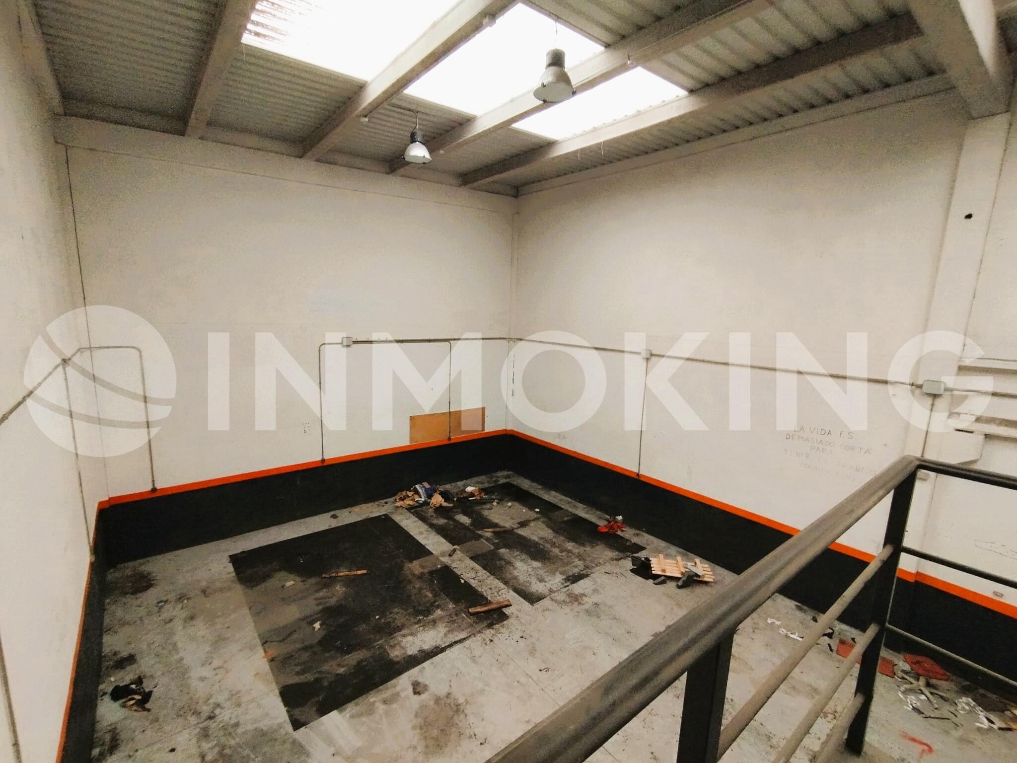 Foto de la propiedad Nave en Alquiler en Meco